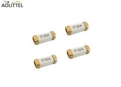 China Sartfuse S1032-F Cross NANO 10.25x3.2 mm R1032 Series High Current Fast-Acting Surface Mount Fuse 250Vac 50mA-15A for sale