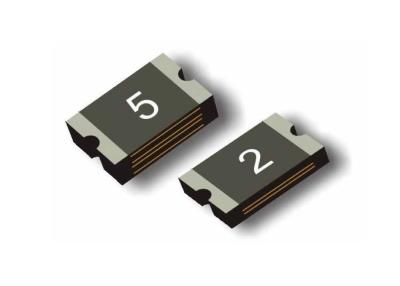 China Reset Chip Polymer PTC Thermistor Surface Mount SMD PPTC Resettable Fuses 2012 0.1A 15V For USB Devices for sale