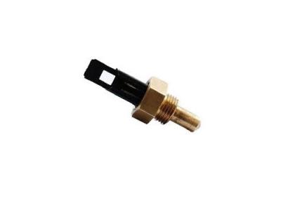 China Clip-spring Integrated Connector G18 Overmolded Probe Micro Temperature Sensor For Wall Mounted Condensing Gas Boiler for sale