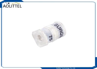 China 2052 GDT de alta tensão diminuto 90V 10KA do tubo de descarga do gás do dever 3-Electrode da luz de SMT SMD à venda