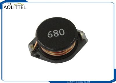 China 1608 1306 1312 1808 Low Reslstance Surface Mount SMD Power Inductor 47uH 20% For VGA Display Card for sale
