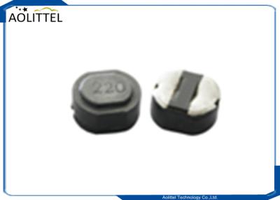 China Non - Shielded Surface Mount Power Inductors SMD 10uH 0.65A For Power Supply for sale