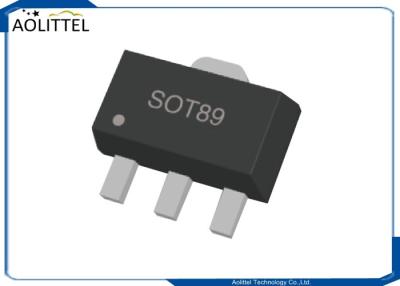 Chine Solutions linéaires actuelles constantes d'ODM de la puce F5111 F5112 d'IC de conducteur du coût bas LED de SOT-89 TO-252 à vendre