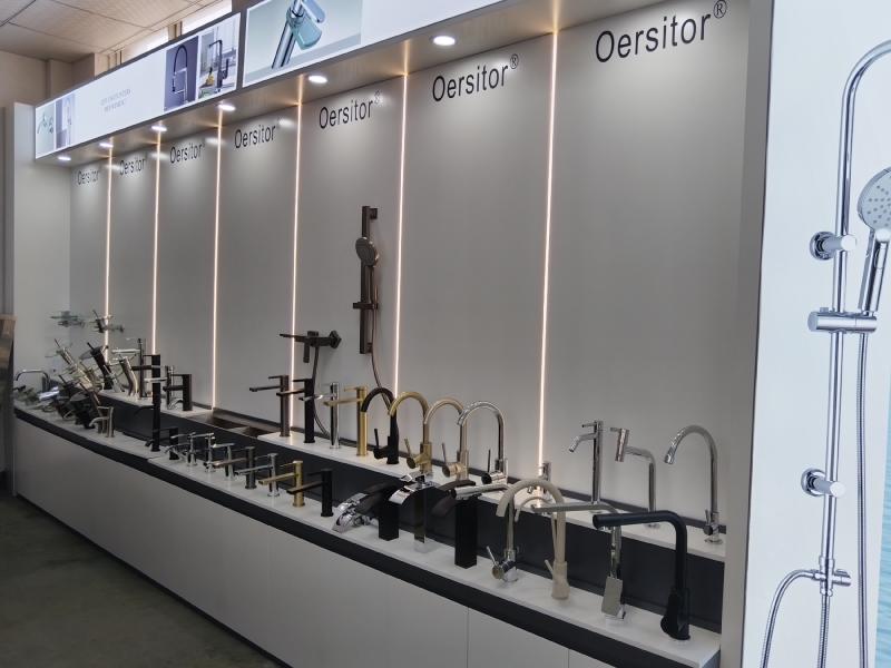 Verified China supplier - Wenzhou YuQiang Sanitaryware Co., Ltd.