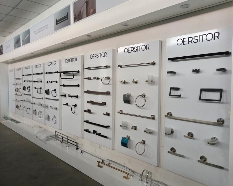 Verified China supplier - Wenzhou YuQiang Sanitaryware Co., Ltd.