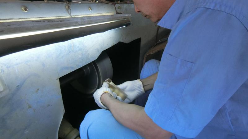Verified China supplier - Wenzhou YuQiang Sanitaryware Co., Ltd.