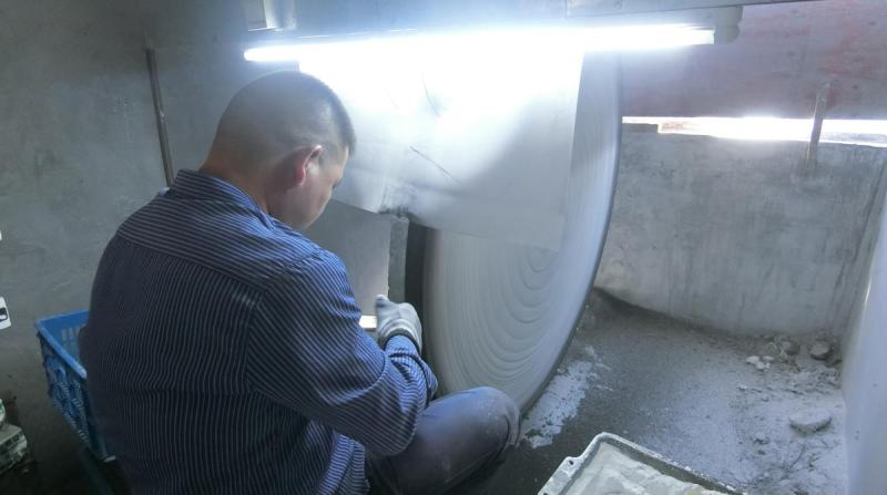 Verified China supplier - Wenzhou YuQiang Sanitaryware Co., Ltd.