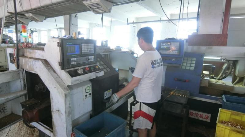 Verified China supplier - Wenzhou YuQiang Sanitaryware Co., Ltd.