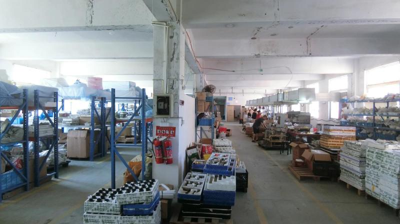 Verified China supplier - Wenzhou YuQiang Sanitaryware Co., Ltd.