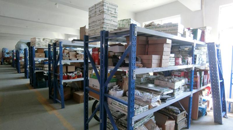 Verified China supplier - Wenzhou YuQiang Sanitaryware Co., Ltd.