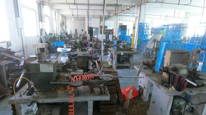Verified China supplier - Wenzhou YuQiang Sanitaryware Co., Ltd.