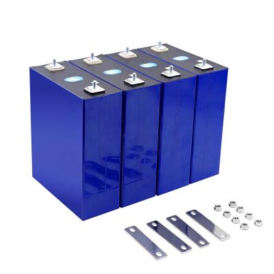 China EVE L50K 3.2V 50AH LiFePO4 LFP Battery Cells For Solar Energy Storage for sale