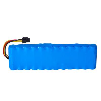 China 6S2P 18650 Lithium Rechargeable Battery Pack 22.2V 4400mAh For E Scooter for sale