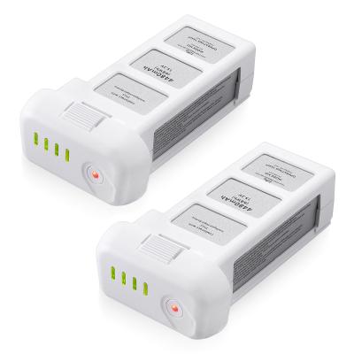 China OEM Lipo DJI Drone Battery Replacement Ph3 4480mah 15.2 V Battery for sale