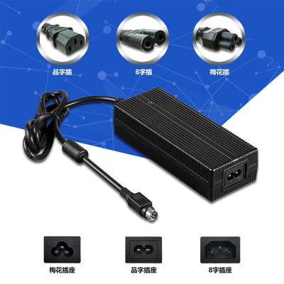 China OEM Lithium Battery Accessories 60V Lithium Battery Charger For Electric Scooter Ebike for sale