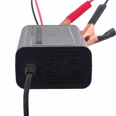 China OEM Lithium Battery Accessories 8S 29.2V 10A 12A 13A 14A Motorcycle Battery Charger for sale
