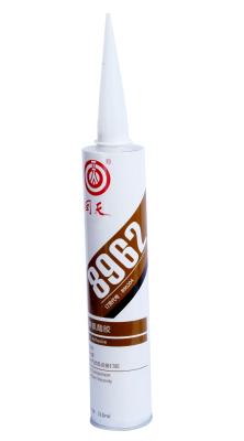 China HT 8962 High performance PU Sealant Adhesive for car windshield glass SI262 for sale