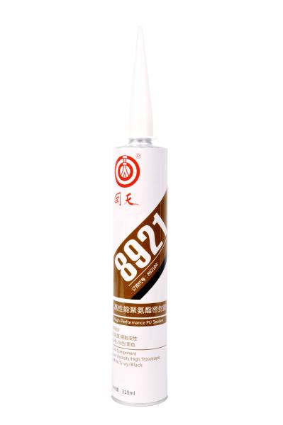 Single Component high performance polyurethane Automotive Adhesive sealant HT8921