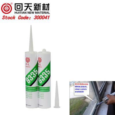 China Window&door Silicone sealant, construction adhesive, windshield sealant adhesive for sale
