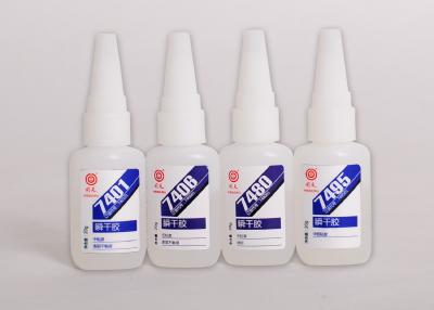 China HT 7406 Cyanoacrylate Instant Adhesive  Glue for industry use , small package 20ml/PC for sale