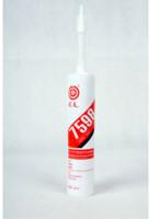 China HT 7596 RTV Silicone Sealant used for bonding and sealing engine bottom case , axle for sale