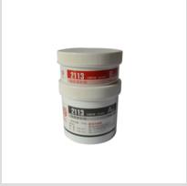 China 2113 Aluminum two component repair agent AB Glue for Repair aluminum alloy wear , corrosion for sale
