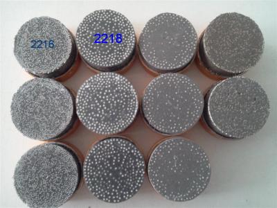 China 2218 desgaste - colagem de reparação resistente do AB do agente/colagem de cola Epoxy para o plástico e o metal à venda