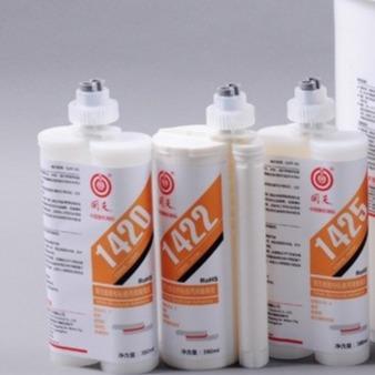 1420 Acrylic Acid Industrial Adhesive Glue Structural Bonding