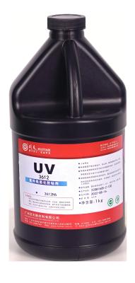 Chine 3612 revêtement conformiste UV revêtement de protection des circuits et composants de PCB à vendre