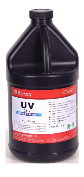 3612 UV Conformal Coating Coating Protection Of PCB Circuits And Components