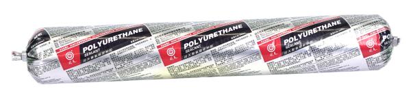 8924B High Performance Polyurethane Adhesive Used For Caulking And Sealing Harness Holes And Bonding PVC Flooring