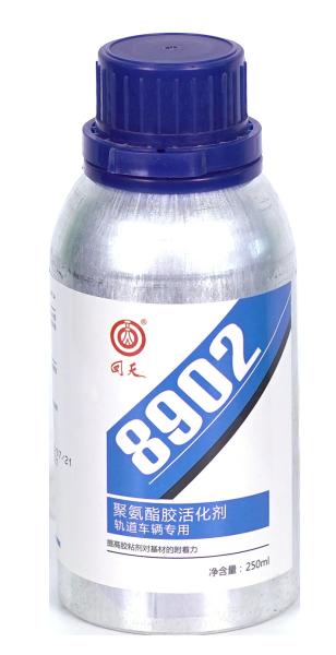 8902 Cleaner Pre-Treat The Surface Before Using Polyurethane Adhesive To Improve The Adhesion Of Bonding