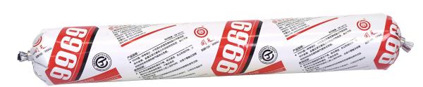 9969  Silicone Structural Sealant for glass, stone material (marble, granite), aluminum curtain wall and glass roof