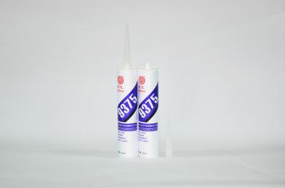 China Customizable Polyurethane Adhesive Glue 9375 , polyurethane flooring adhesive for sale