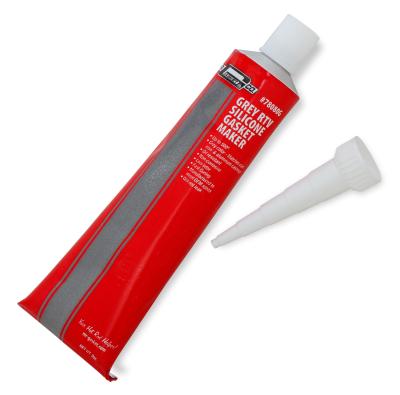 China Acrylic One Component Gasket Maker Sealant 1.5g/Cm3 for sale