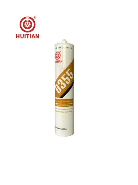 9355 Silicon Building Polyurethane Adhesive Glue for Construction, neutral curing sealant