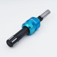 Quality Savantec Burnishing Tool For CNC Lathe Improves Smoothness Of Quenched Steel for sale