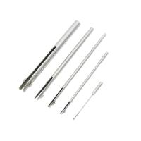 Quality Single Or Double Edged Deburring Chamfering Tool Savantec 0.8-20.24mm High Speed Steel One Pass Deburrin for sale