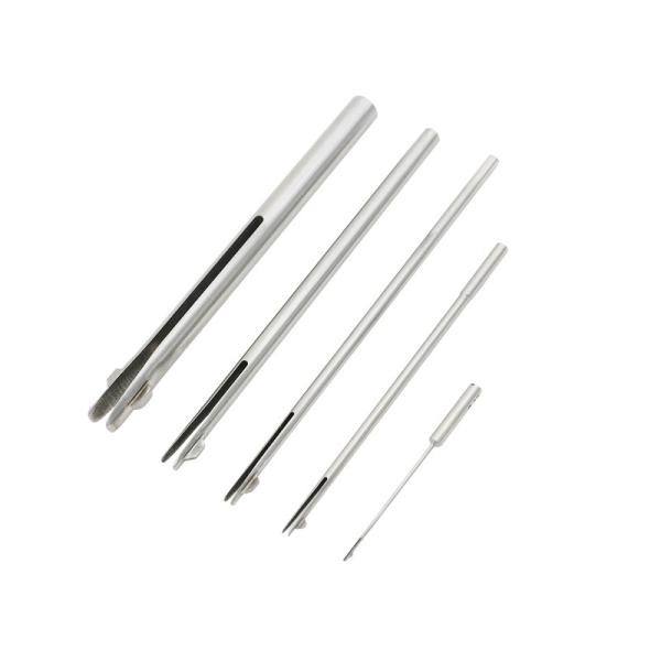 Quality Single Or Double Edged holes Deburring Tool Savantec 0.8-20.24mm High Speed Steel One Pass Deburrin for sale