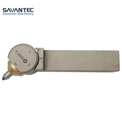 China Savantec Direção ferramentas de queima para metal melhora a suavidade do aço endurecido à venda