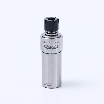 China Silver And Blace SV-FTER11 High Speed Steel Internal Cold Floating Reamer Holder for sale