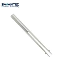 Quality 14-50mm Savantec High Speed Steel One Pass Deburring Single Edged Deburring Tool For Inner Hole for sale