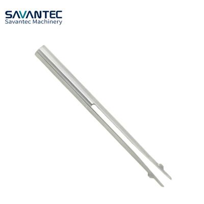 China 14-50mm Savantec High Speed Steel One Pass Deburring Single Edged Deburring Tool For Inner Hole for sale