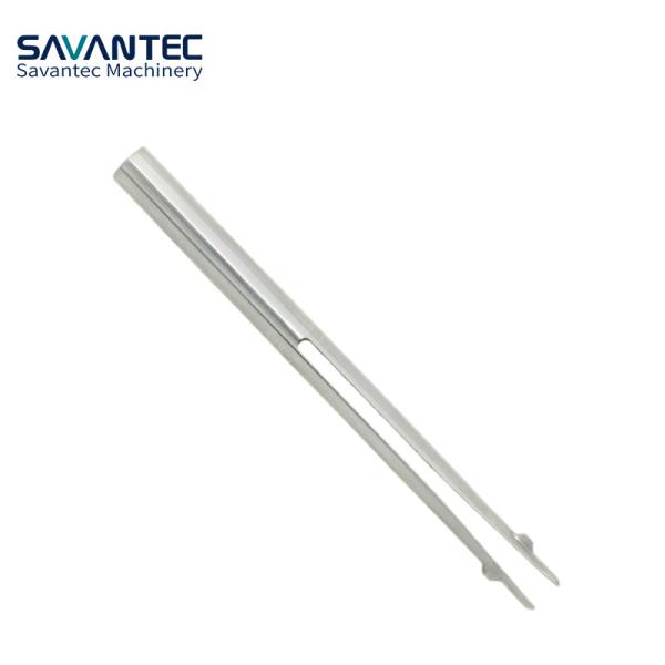 Quality Single Or Double Edged Deburring Chamfering Tool Savantec 0.8-20.24mm High Speed for sale