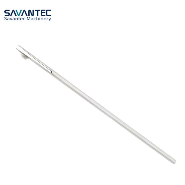Quality Savantec 0.8-20.24mm High Speed Steel One Pass Single Deburring Chamfering Tool For Inner Hole for sale