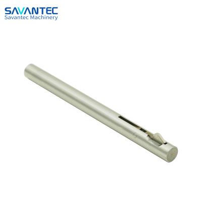 Cina Strumento di scarico di metallo combinato con lame di scarto Savantec 26.0-50.0-S acciaio ad alta velocità in vendita