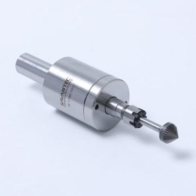 China High Speed Steel SV-FTBO Deburring Holder For Clamping Deburring Tools for sale
