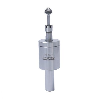 China SV-FTBO CNC Tool Holder For Clamping Deburring Tools Savantec High Speed Steel for sale