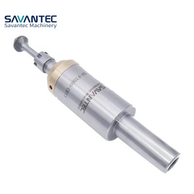 Китай Savantec высокоскоростной стальной SV-FTBDO держатель инструмента для зажимания инструментов дебюрирования продается