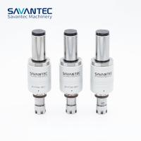 Quality Savantec High Speed Steel SV-FTCO Axial Float Up Deburring Holder For Clamping Deburring Tools for sale